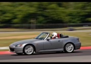 2008 Honda S2000